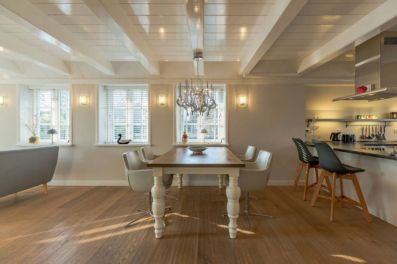 Fischer-Kate-Oldsum in Klintum, Oldsum