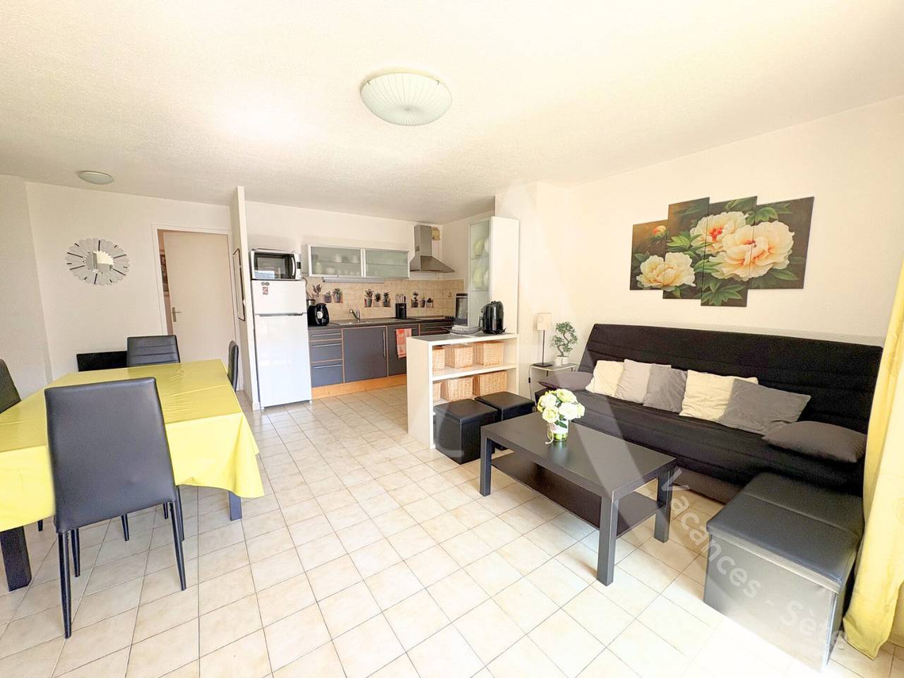 Photo : Appartement de vacances