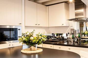 Château pour 3 Personnes dans Honfleur, Calvados, Photo 2