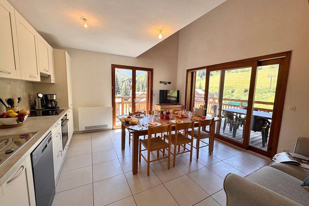 Photo : Appartement de vacances
