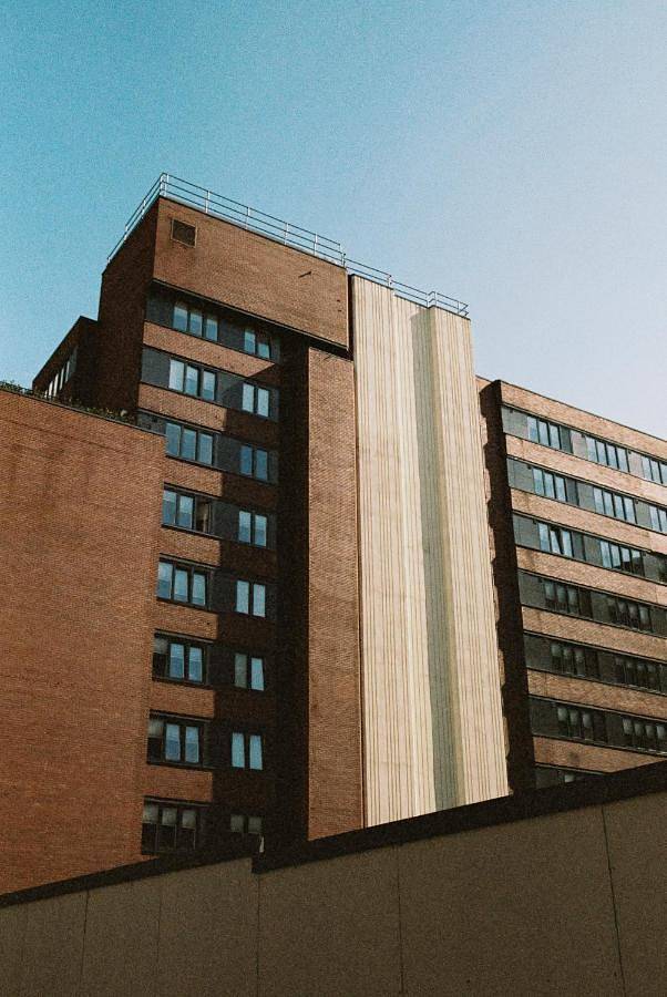 Apartament wakacyjny dla 2 osób, z jacuzzi i taras w Liverpool