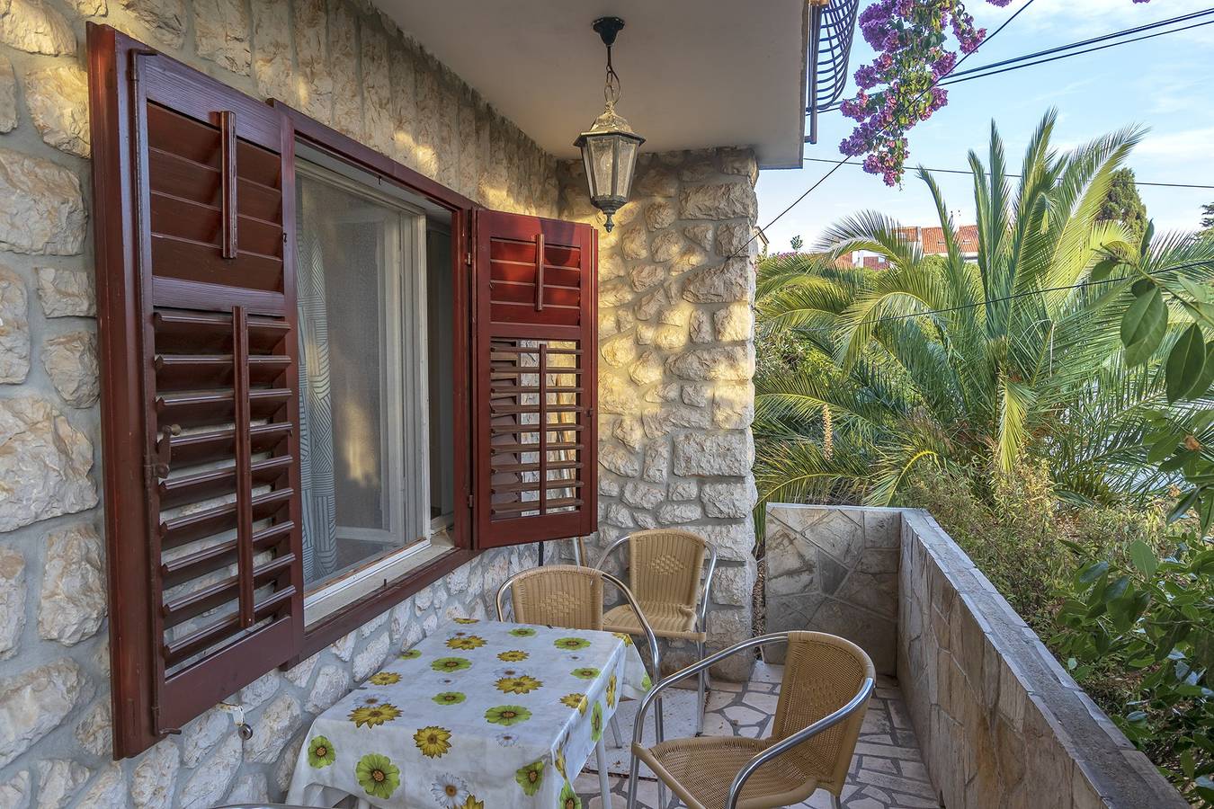 Appartamento vacanze a Lussino a partire da 135€ a notte