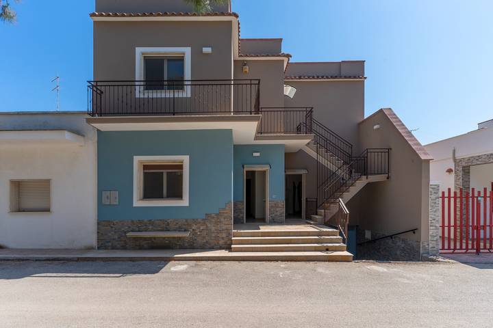Appartement de vacances pour 8 personnes - 1