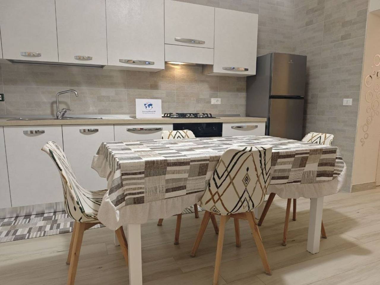 Ganze Wohnung, Casa De Felice in Cagnano Varano, Gargano
