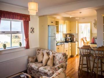 Holiday Rental for 6 People in Bunowen Electoral Division, Ballyconneely, Photo 3