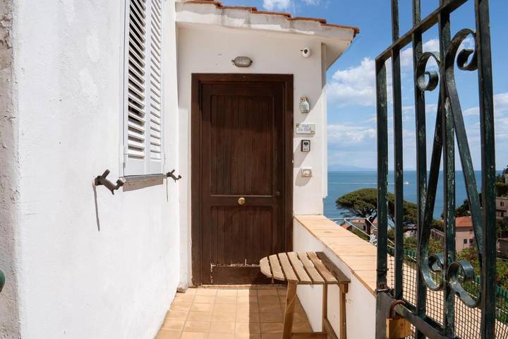 Casa vacanza per 4 persone, con piscina e idromassaggio nonché giardino - 1