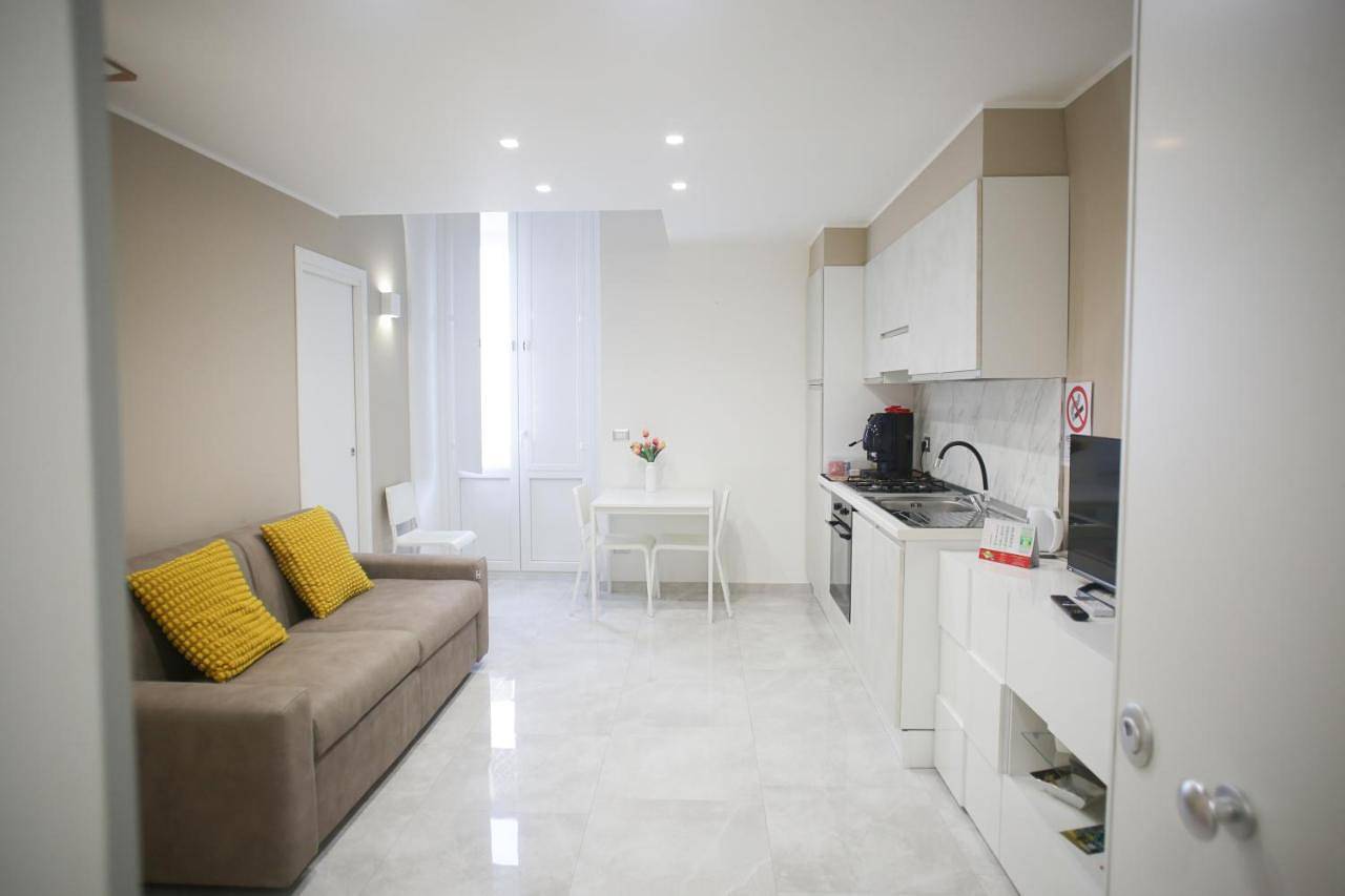 Appartement entier, Margaret Home- Casa Vacanze con Self Check In in Gravina in Puglia, Parc national d'Alta Murgia