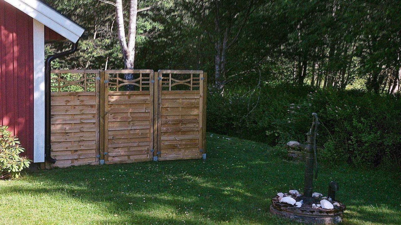 Ferienhaus für 4 Personen (40 m²) in Unnaryd in Hylte, Bolmen