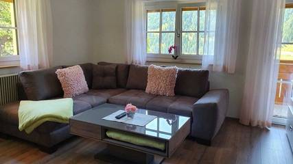 Vakantiewoning voor 4 Personen in Nesselwängle, Reutte District, Afbeelding 2