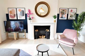 Apartment for 4 People in Bristol, South West England, Photo 3