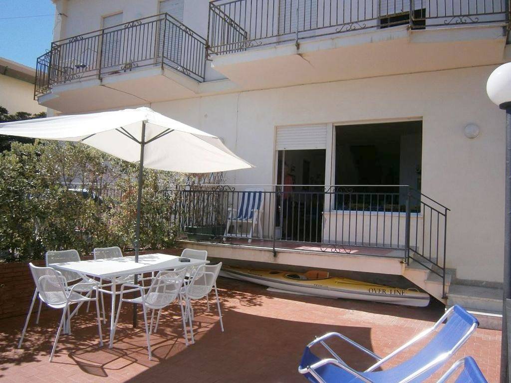 Five-Bedroom House in San Nicola l'Arena, Trabia