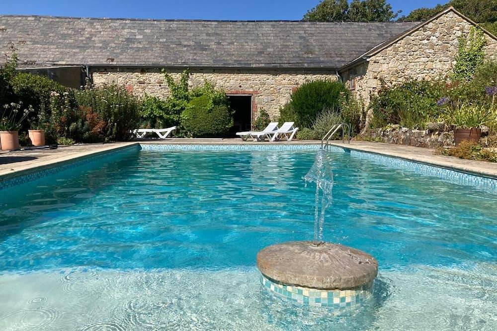 Cottage for 6 People in Isle of Wight, South East England