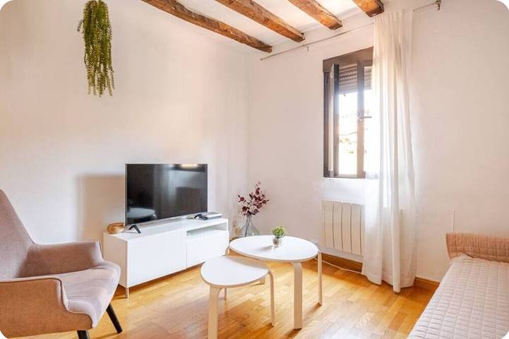 Appartement de vacances pour 4 personnes - 1