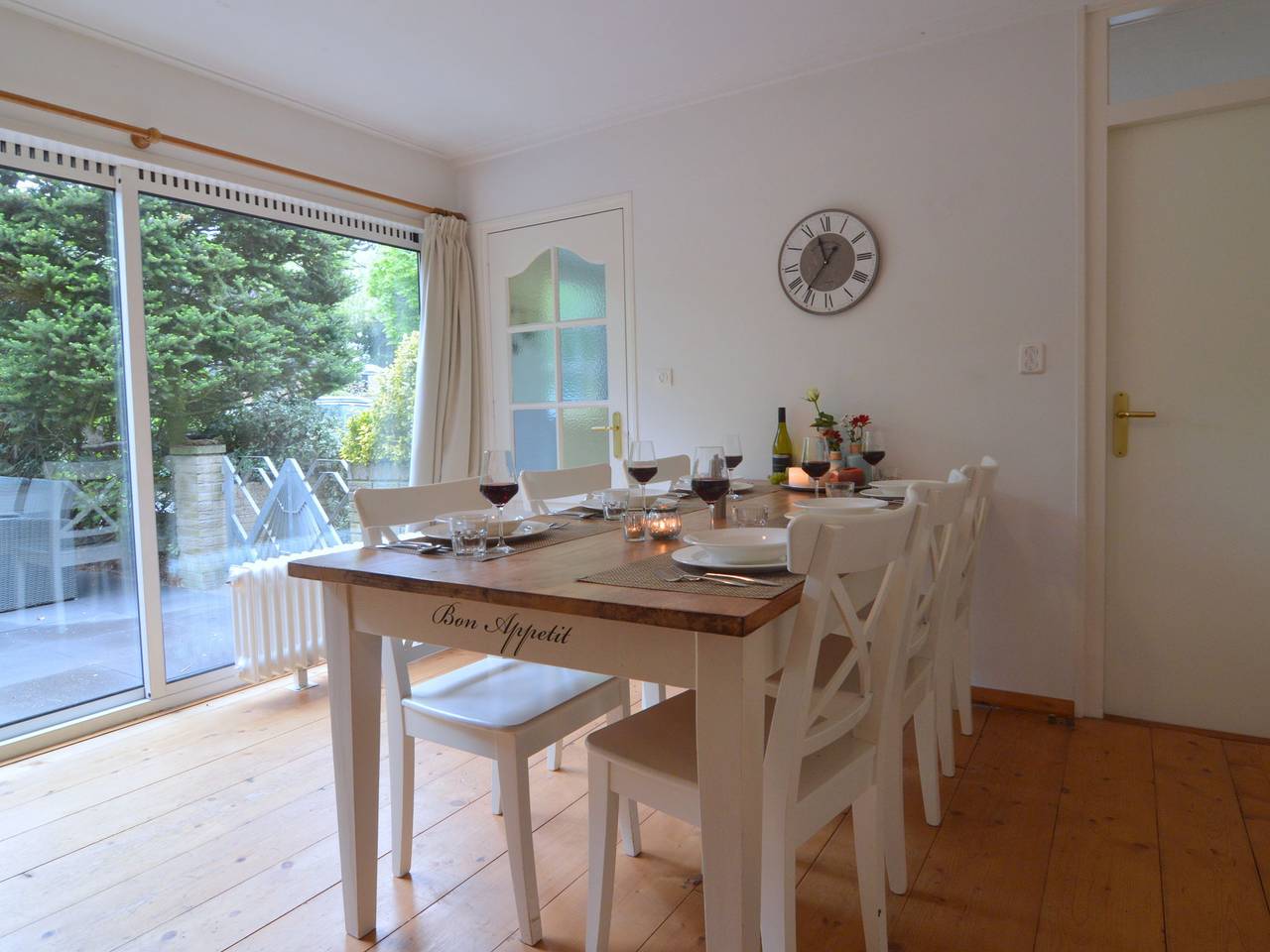 Ferienhaus Voorthuizen bei De Veluwe in Veluwe