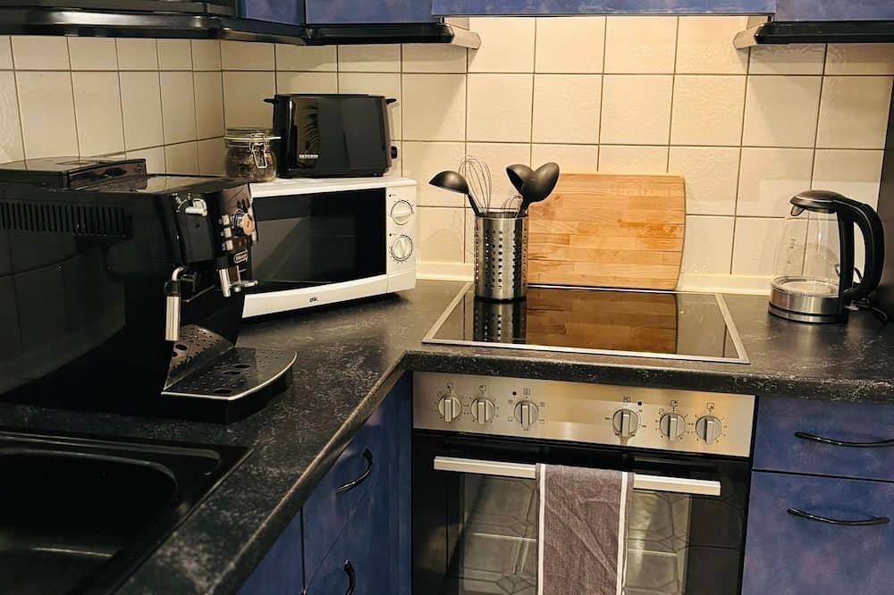Ganze Wohnung, Schöne Ferienwohnung über den Dächern von Plauen in Plauen, Chemnitz und Umgebung