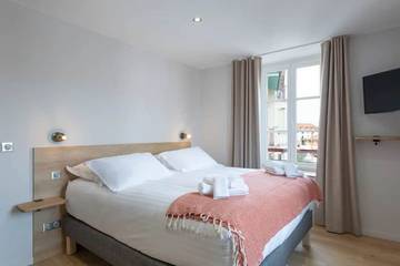 Vakantiehuis voor 15 Personen in Gérardmer, Saint-Dié-des-Vosges, Afbeelding 4