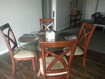 Vacation House for 6 Guests in Washington, USA, Picture 3