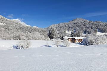 Ferienwohnung für 4 Personen in Berchtesgaden, Bayerische Alpen, Bild 3