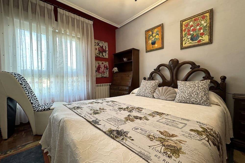 Entire apartment, Quiet apartment in Pola de Siero in Pola de Siero, Siero