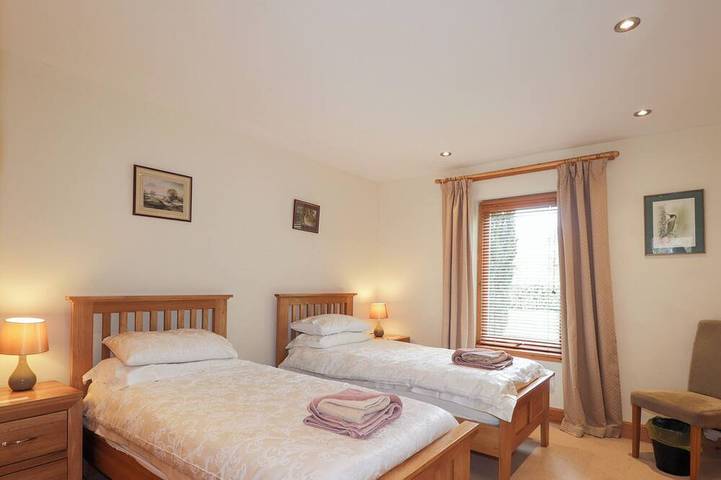 Ein Torr, Newtonmore in Newtonmore, Highlands