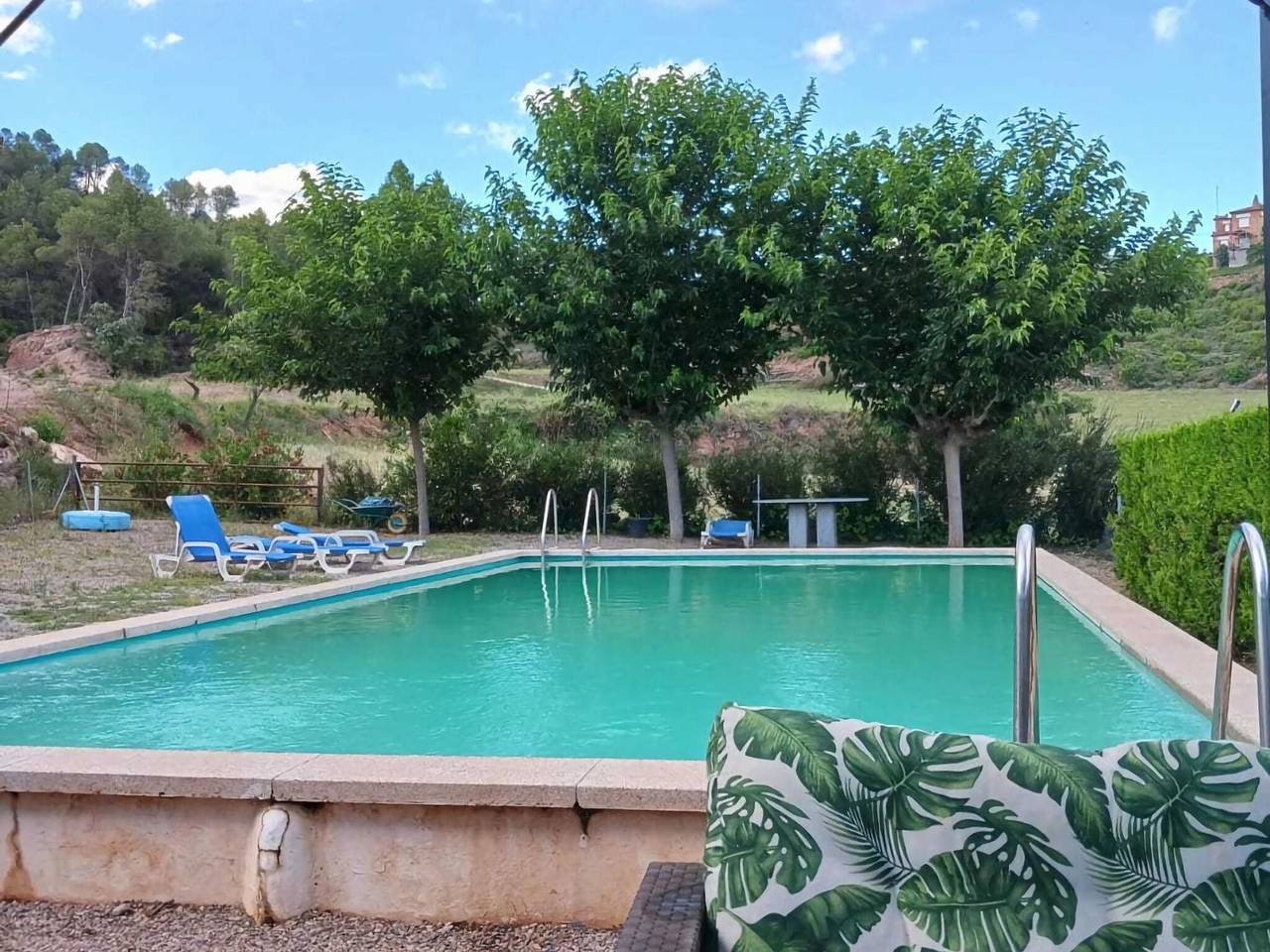 Belvilla by Oyo Mas Set Rengs in Guardiola, Pla de Bages DO