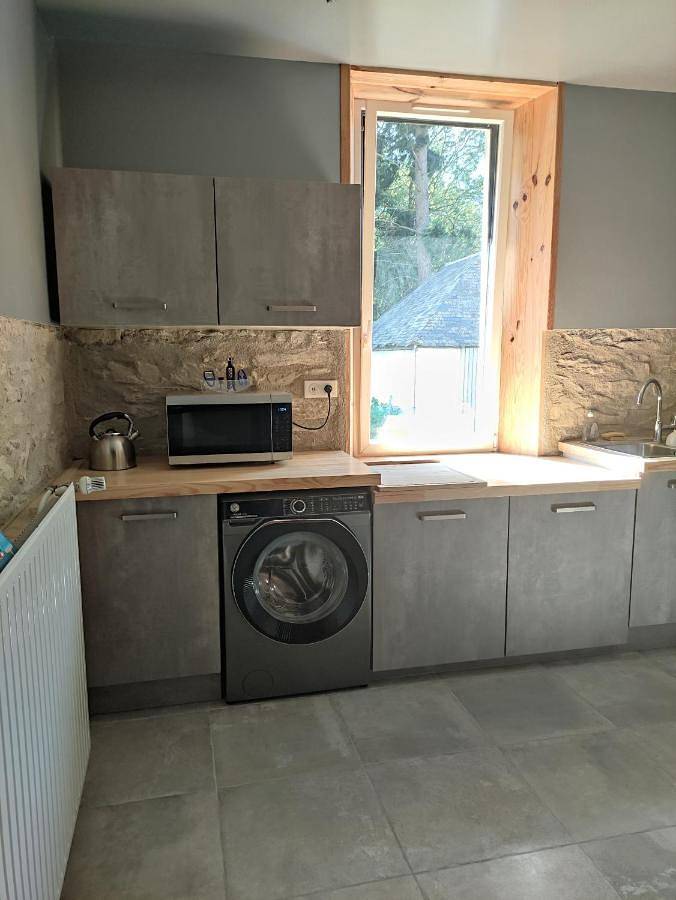 Chambre Cèdre in Cadéac, Pyrénées