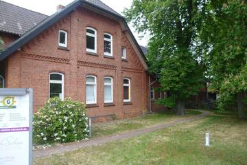 Ferienwohnung für 4 Personen in Hermannsburg