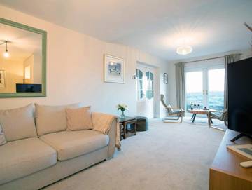 Log Cabin for 4 People in Richmond (Yorkshire), North Yorkshire, Photo 2