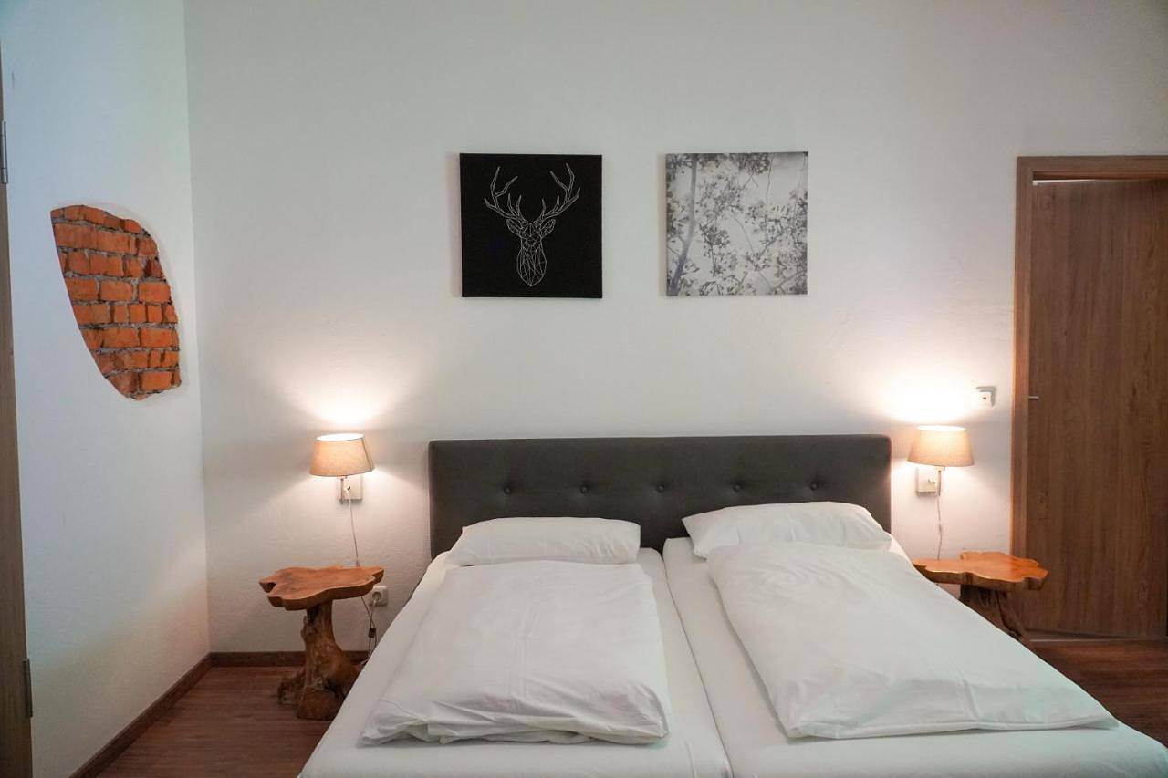 Deluxe Double Room in Schneizlreuth, Berchtesgadener Alpen