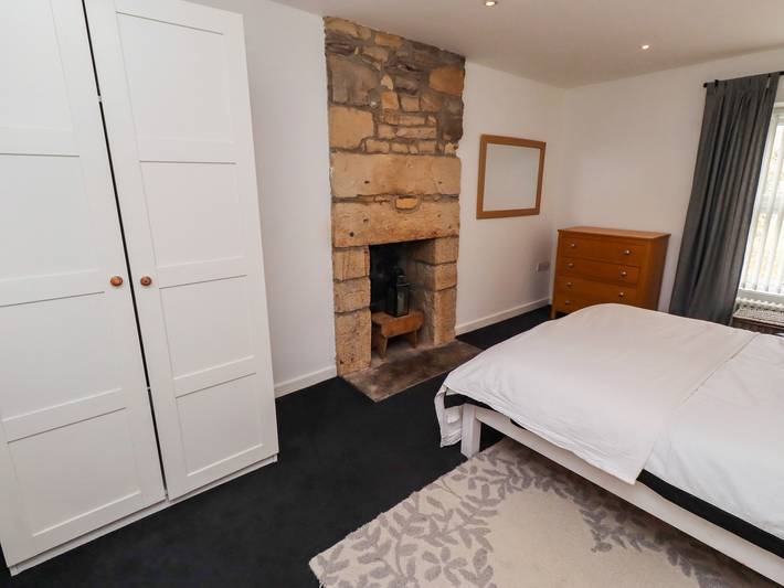 Holiday rental for 2 people in Rothbury