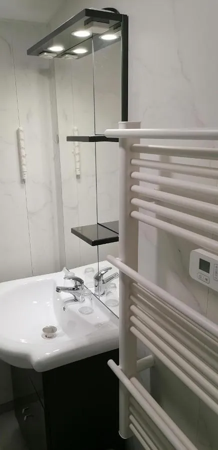 Casa de vacaciones para 2 personas, con jardín y vistas - 1