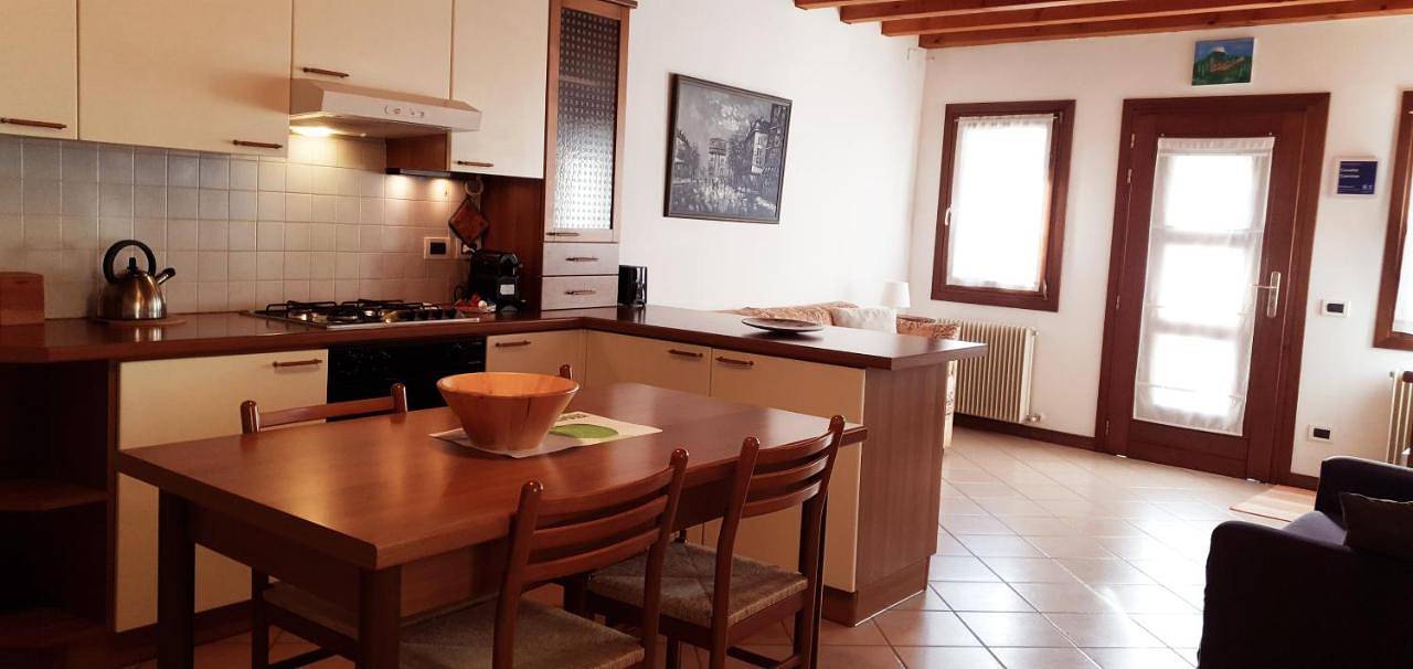 Ganze Wohnung, One-Bedroom Apartment in Asolo, Treviso Provinz