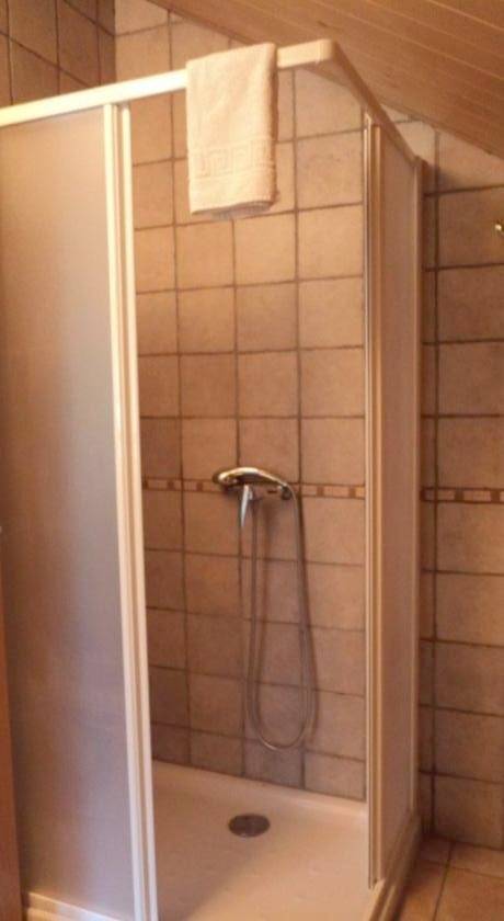 Gîte pour 6 personnes, avec terrasse, animaux acceptés à Bielsa - 4