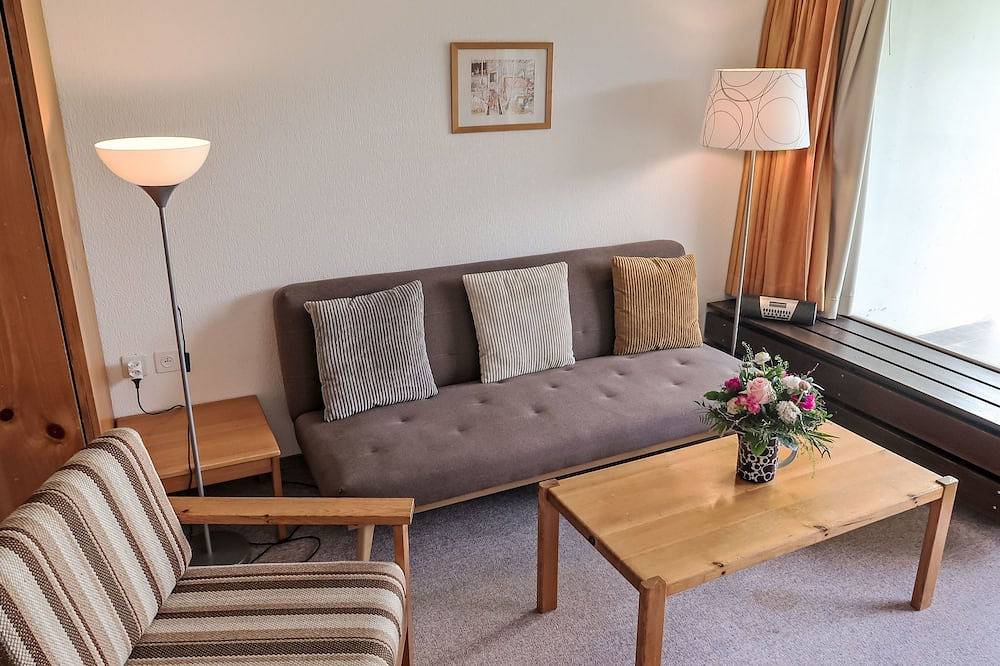 Ganze Wohnung, Apt C 015 by Interhome in Disentis, Surselva