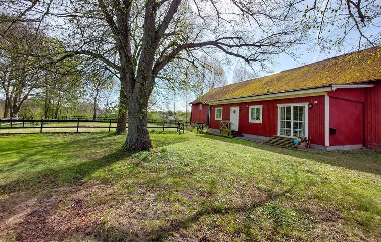 Ferienhaus für 4 Personen, mit Garten und Ausblick in Helsingborg - 3