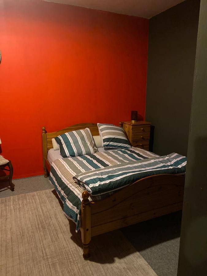 Double Room in Villebon-sur-Yvette, Essonne
