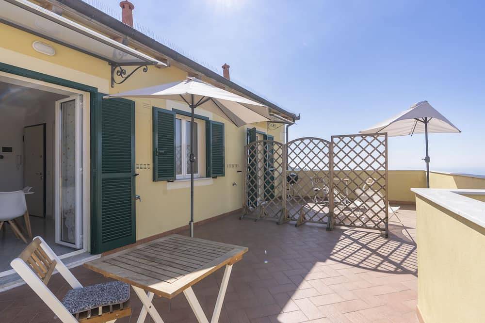 Apartamento entero, Rosmarino by Interhome in Chiappa, San Bartolomeo al Mare