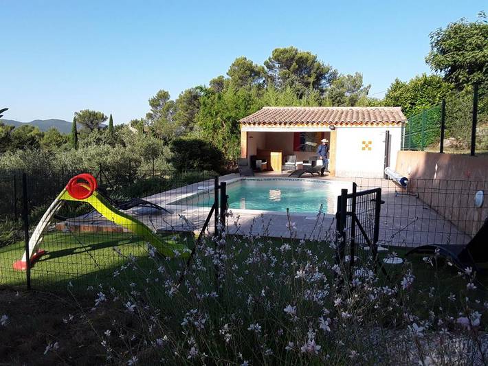 Casa de vacaciones para 1 personas - 1
