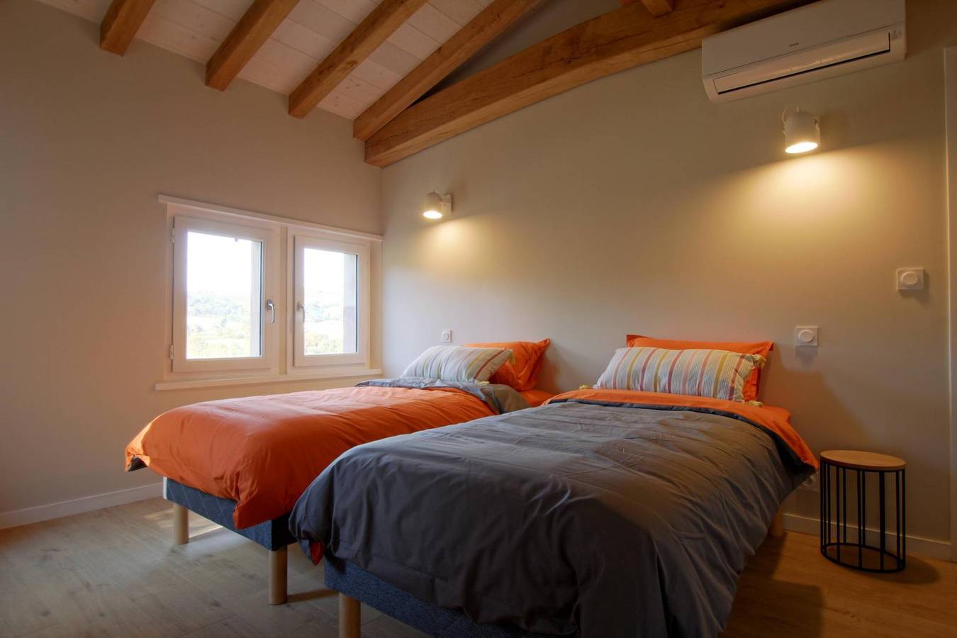 Sorro Malda in Sare, Bajonna region