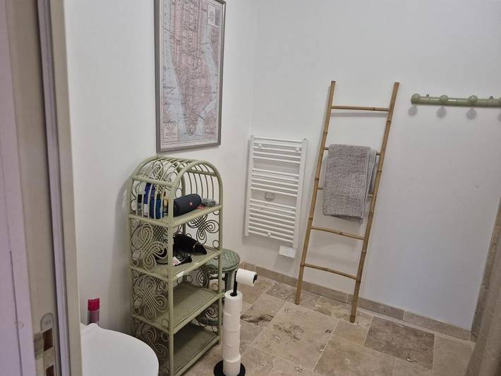 Location de vacances pour 13 personnes, avec jardin, animaux acceptés à Chambourg-sur-Indre - 4