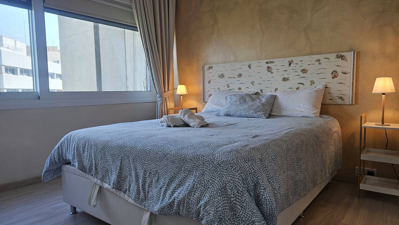 Appartamento intero, 116 Nic(302a) - Stay Fantasia Central Suite in Nicosia, Sud di Cipro
