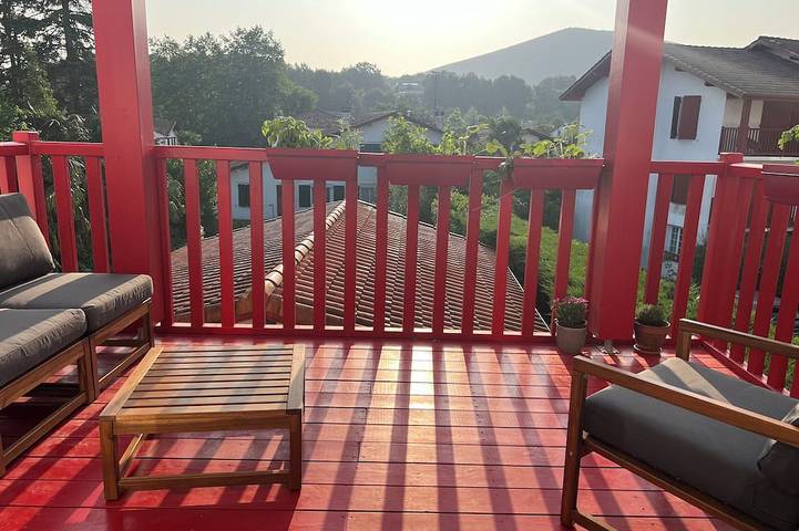Appartement de vacances pour 6 personnes - 1