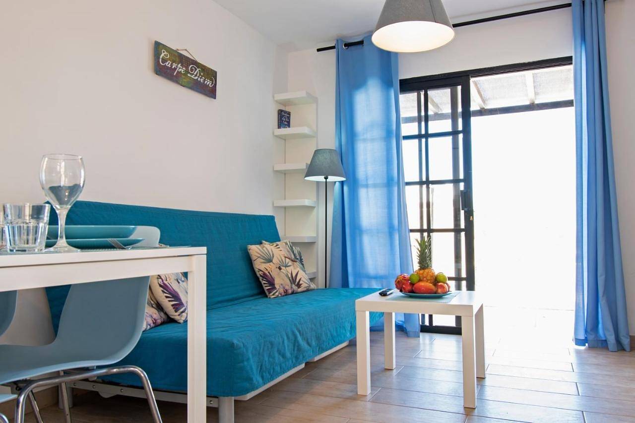 Apartamento entero, Apartment - Split Level in Costa Calma, Pájara