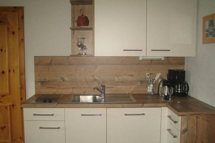 Ferienwohnung Zirbitz - Tonibauer in Zeutschach, Murau (Kreischberg)