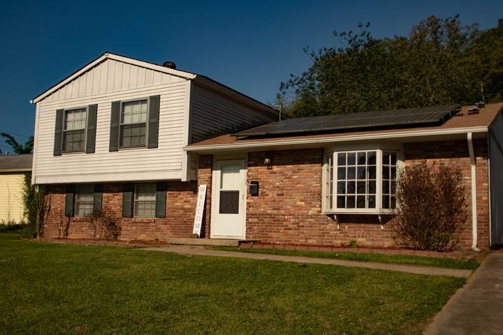 Holiday rental for 13 people, with pets in Arkansas