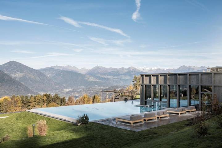 Bungalow für 4 Personen in Südtirol - 4