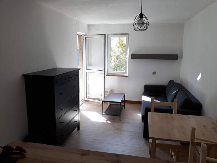 Gîte pour 5 personnes, avec balcon dans Val Louron - 2