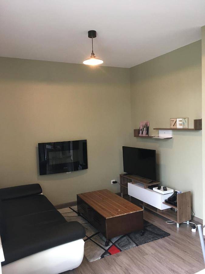 Apartamento de vacaciones para 4 personas, con jardín, Se admiten mascotas - 1