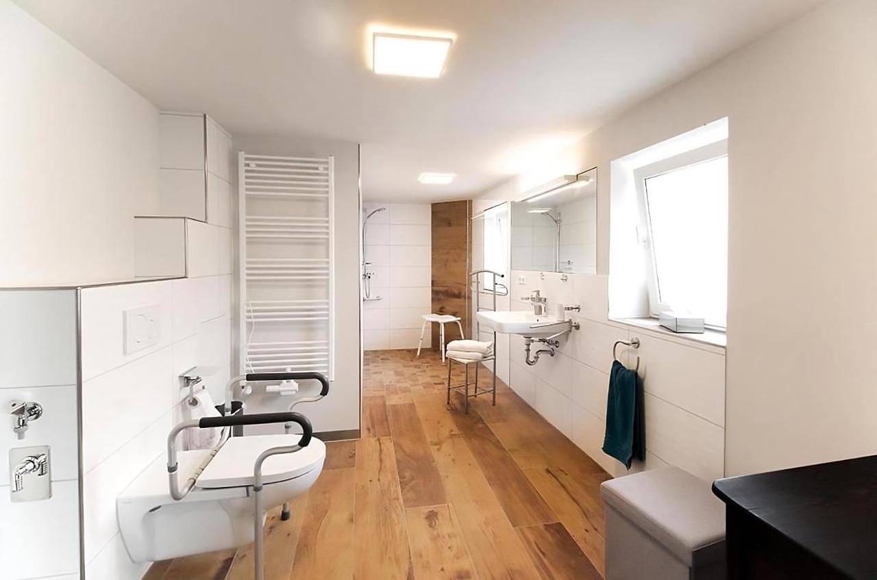 Ganze Wohnung, Ferienwohnung Spreebogen in Taubenheim, Sohland a. d. Spree