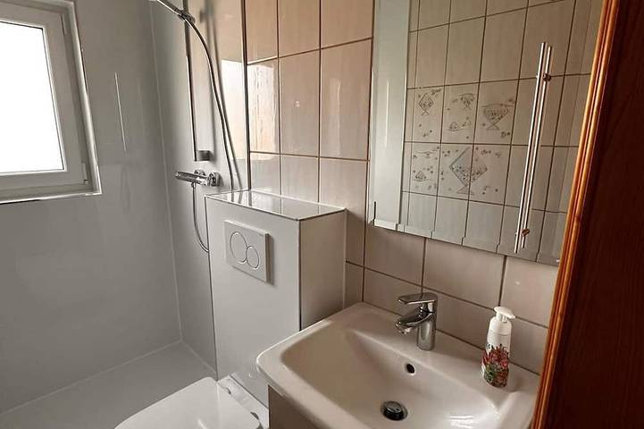 Ferienhaus für 8 Personen, mit Garten, mit Haustier in Landkreis Wittmund - 2